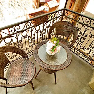 3* Gasthof Old Gate